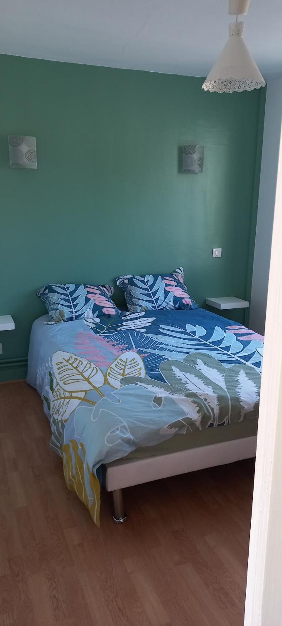 Villa Chez Malo Oger Esterno foto