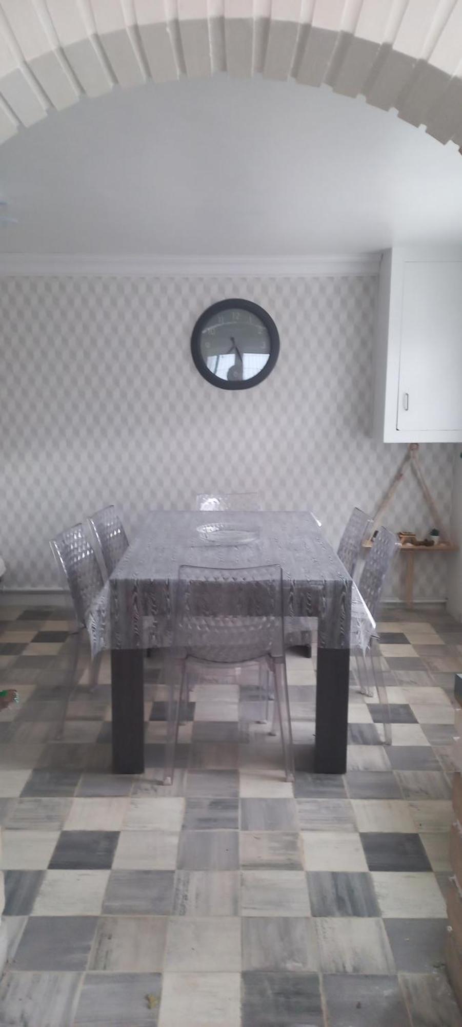 Villa Chez Malo Oger Esterno foto