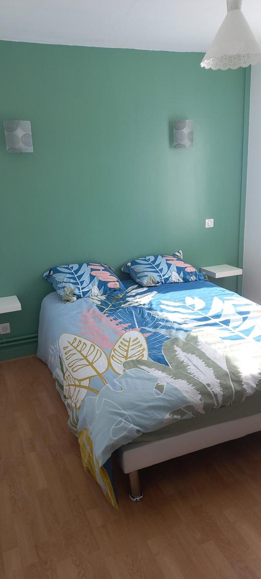 Villa Chez Malo Oger Esterno foto